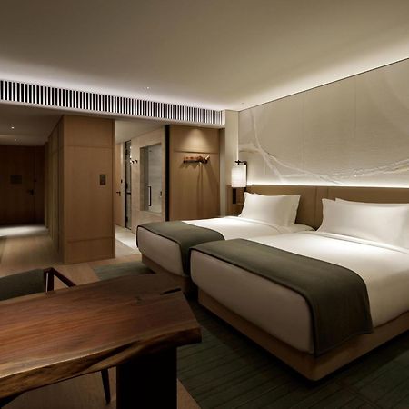 Hotel The Mitsui Kyoto, A Luxury Collection Hotel & Spa Eksteriør billede