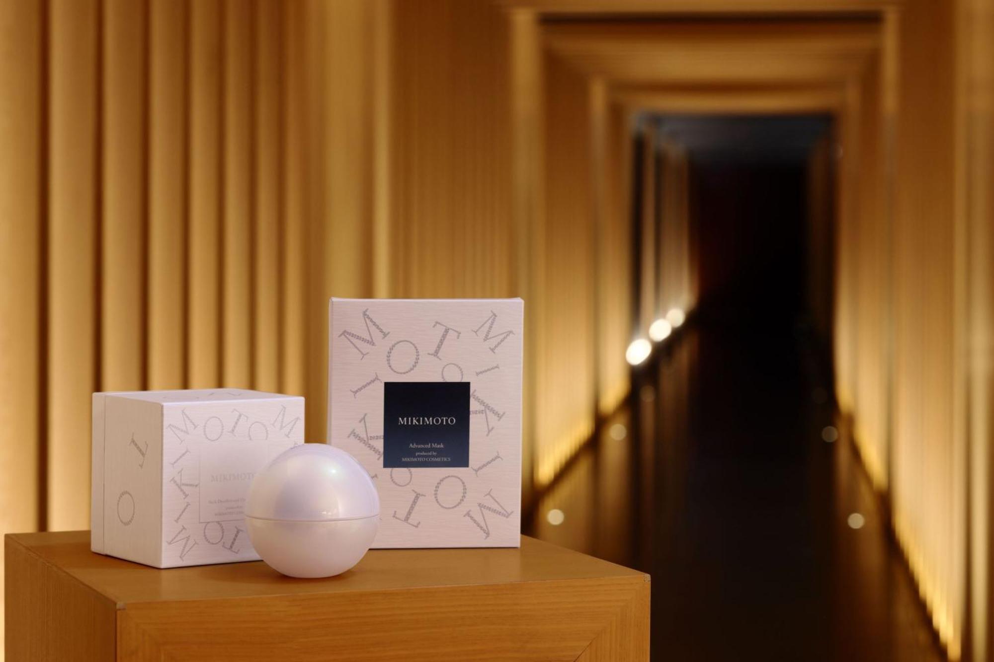 Hotel The Mitsui Kyoto, A Luxury Collection Hotel & Spa Eksteriør billede