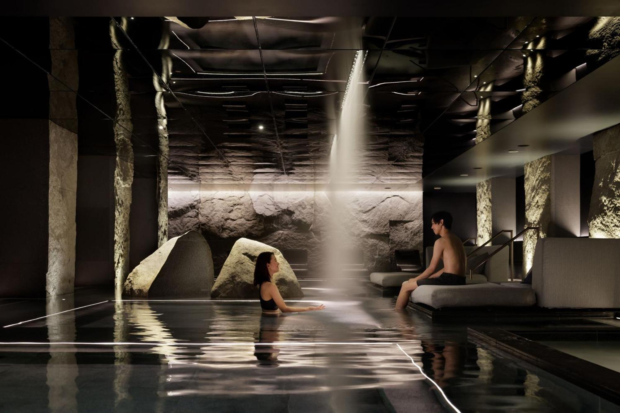 Hotel The Mitsui Kyoto, A Luxury Collection Hotel & Spa Eksteriør billede
